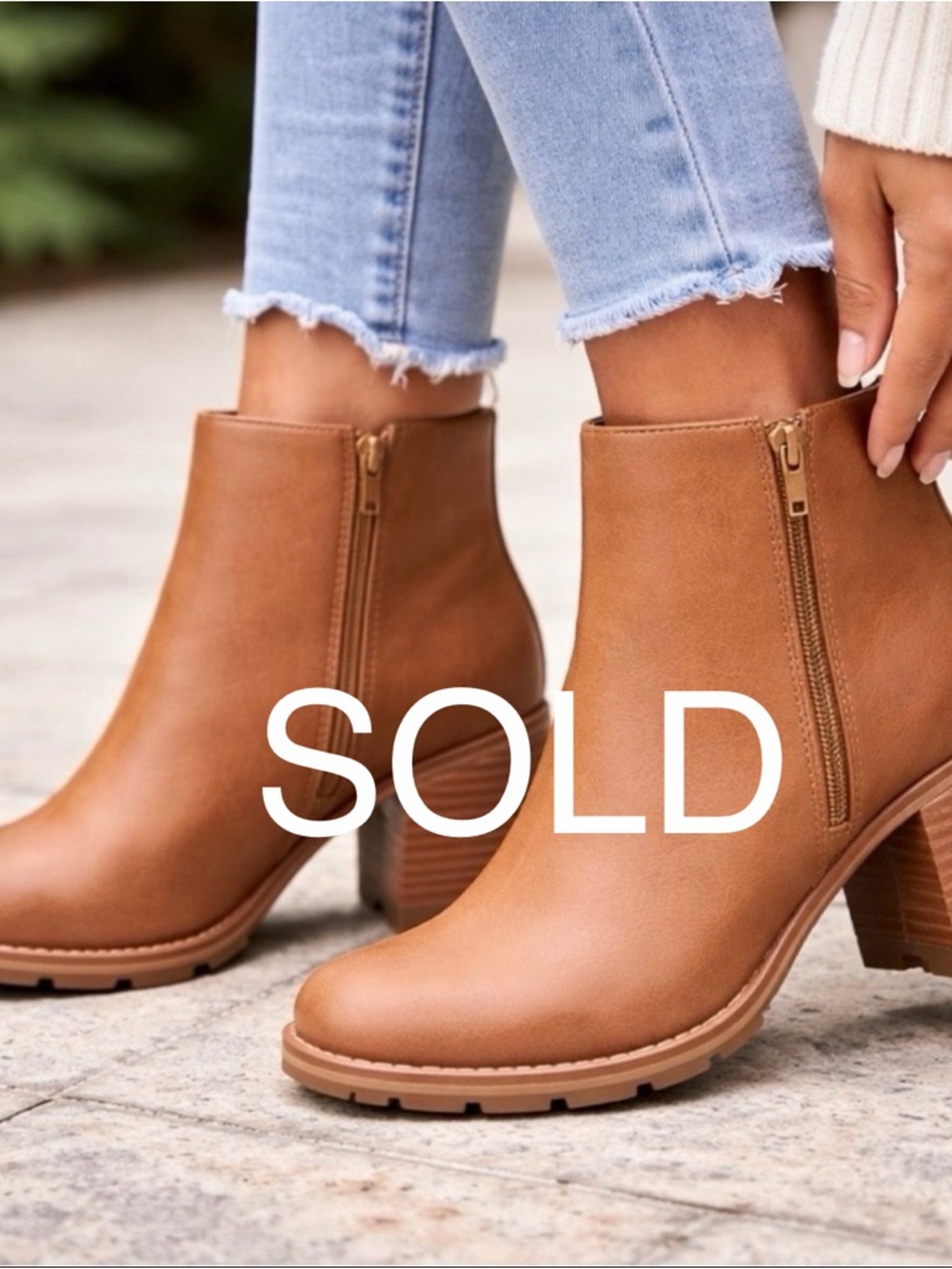 SOLD